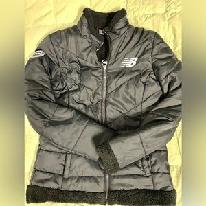 Women new balance cost size small